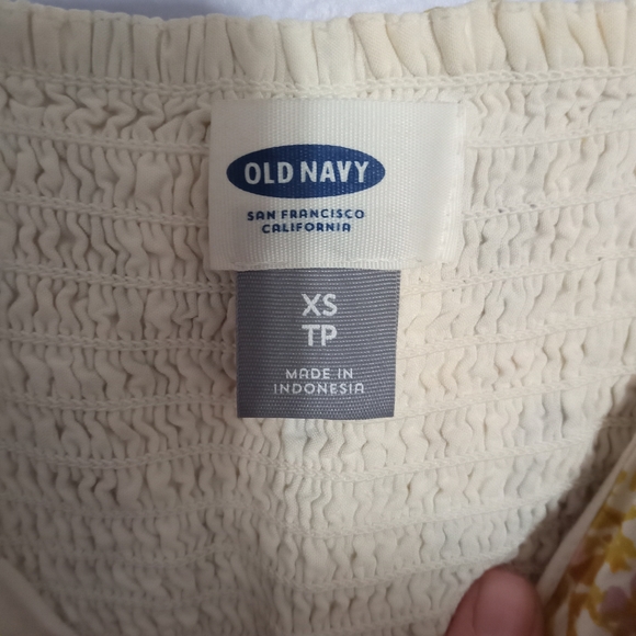 🔴4 For $25🔴 Women's Old Navy Summer Dress - Picture 8 of 8